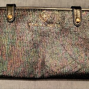 Kendra Scott Travelling Jewelry Holder